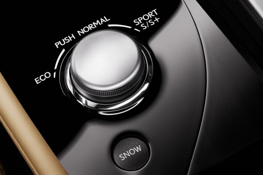  Lexus GS350 2011 года  (фото 4 из 99)
